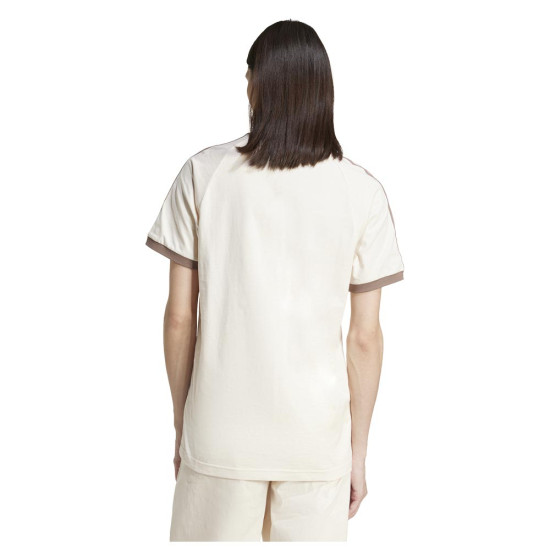 Adidas Ανδρική κοντομάνικη μπλούζα Adicolor Classics 3-S Tee